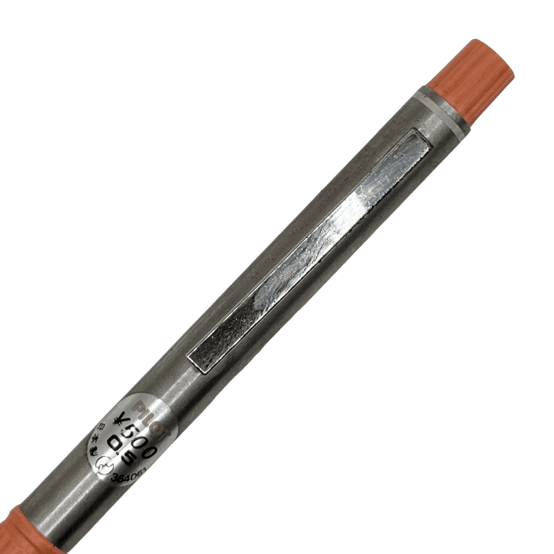 Pilot Trusty Vintage Versatil Kalem 0.5 mm Mercan