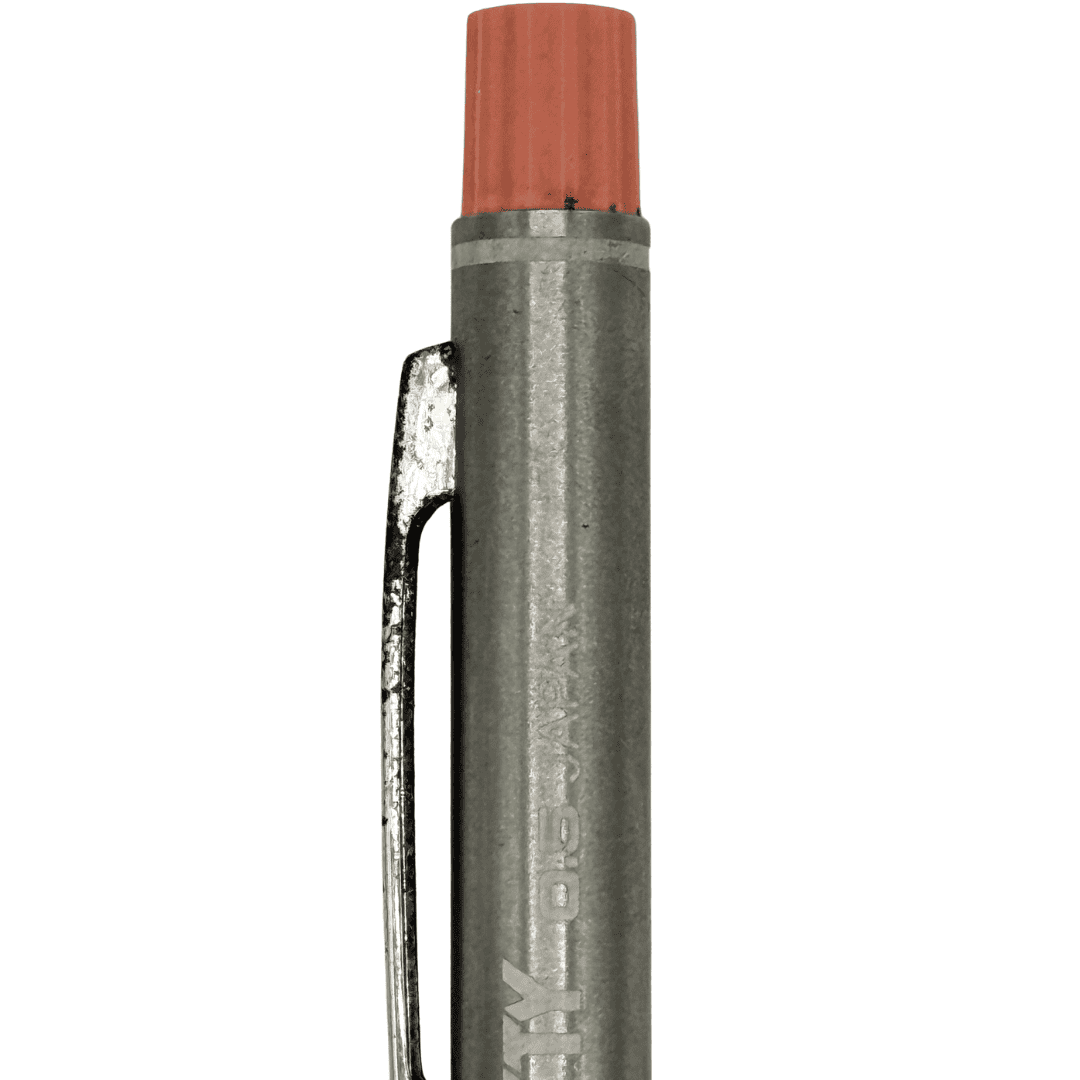 Pilot Trusty Vintage Versatil Kalem 0.5 mm Mercan