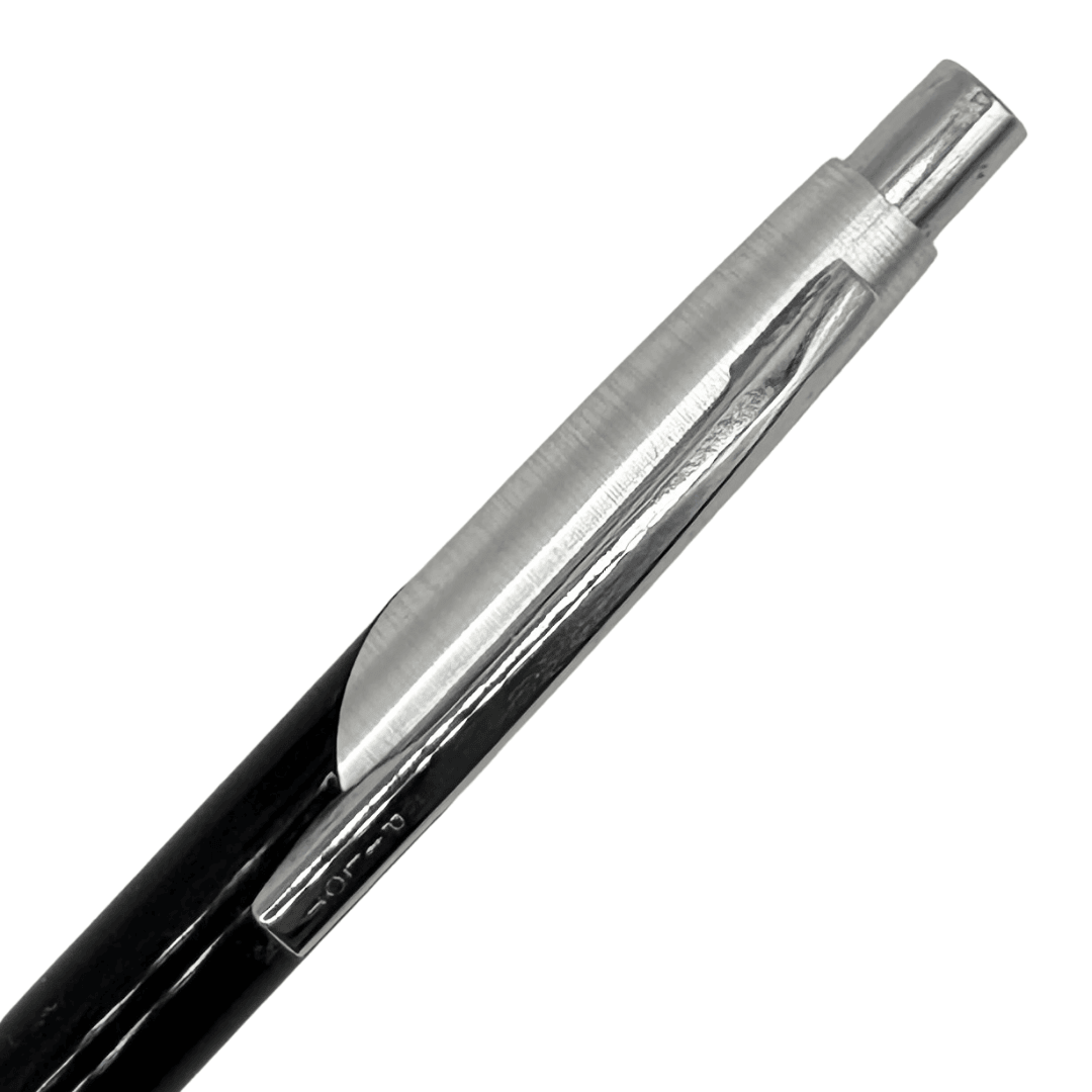 Pilot Vintage Versatil Kalem 0.5 mm Siyah