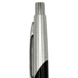 Pilot Vintage Versatil Kalem 0.5 mm Siyah