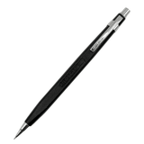 Pilot Vintage Versatil Kalem 0.5 mm Mat Siyah