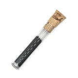 Kaweco 1.18 mm kalem ucu, mantar tıpalı cam tüpte
