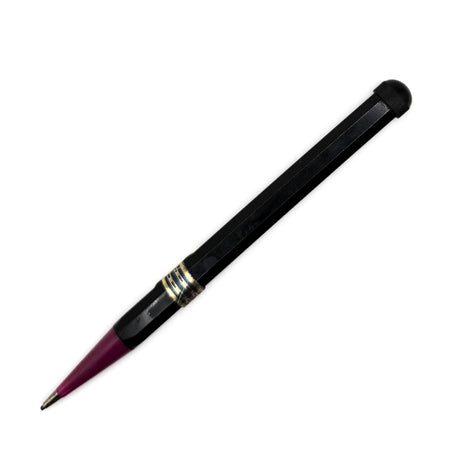 Kaweco vintage ince versatil kalem fuşya uç konili