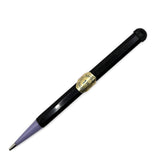 Kaweco vintage ince versatil kalem lila uç konili