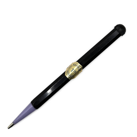 Kaweco vintage ince versatil kalem lila uç konili