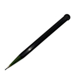 Kaweco vintage ince versatil kalem yeşil uç konili