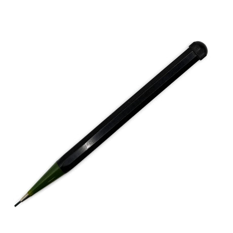 Kaweco vintage ince versatil kalem yeşil uç konili