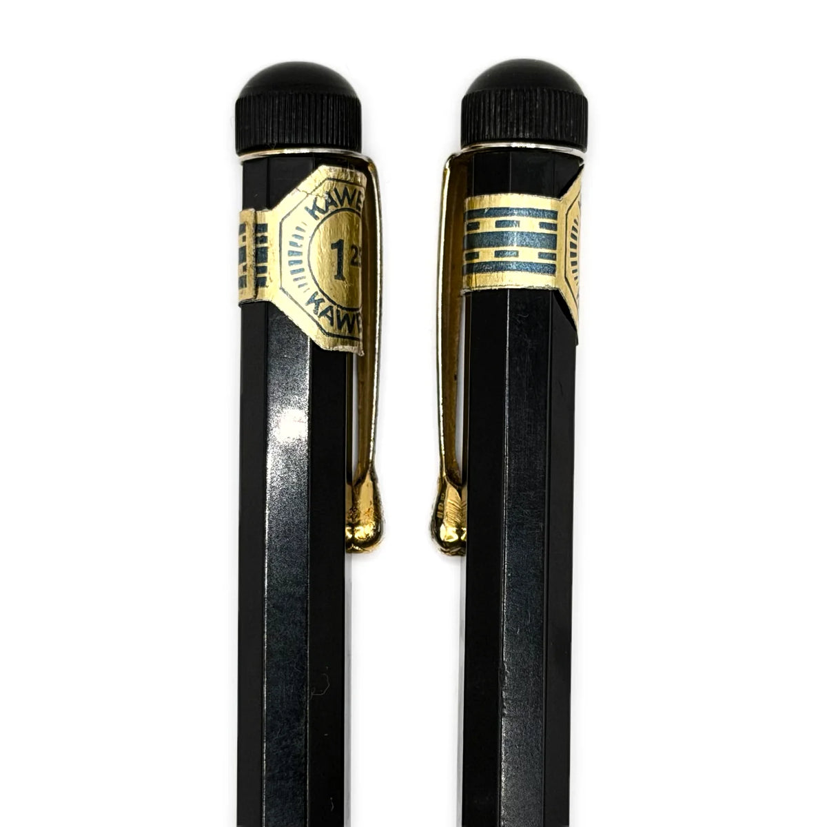Kaweco vintage klipsli versatil kalem orijinal KAWECO etiketleri