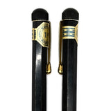Kaweco vintage klipsli versatil kalem orijinal KAWECO etiketleri