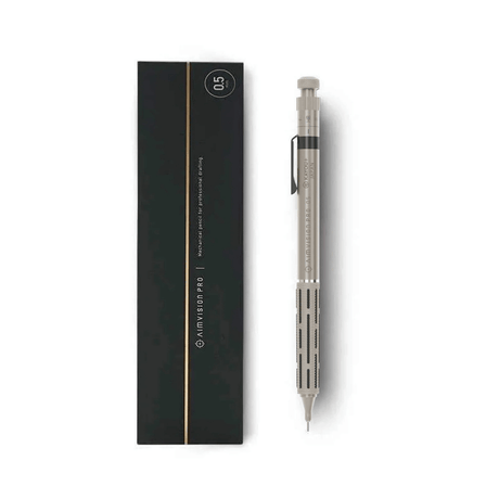 Kayou+ Aimvision Pro Versatil Kalem Titanium Gold 0.5 mm