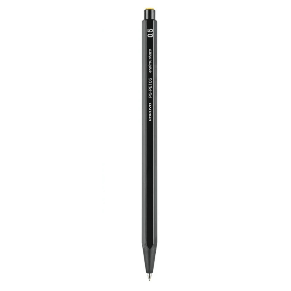 Kokuyo Enpitsu Sharp Versatil Kalem Siyah