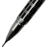 Pilot Automatic kafes desenli kavrama ve konik metal uç makro çekim, 0.5 mm boru uç
