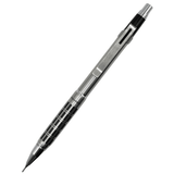 Pilot Automatic vintage kalem tam boy açılı görünüm, uzun düz klips ve ince metal uç