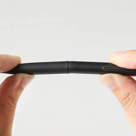 Kitera SideKnock Versatil Kalem 0.5 mm BK KSN-SP-BK