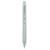 Uni Kuru Toga KS Limited soluk mavi gövde, tam boy dikey görünüm, 0.5 mm