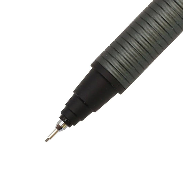 Uni Kuru Toga Metal Versatil Kalem