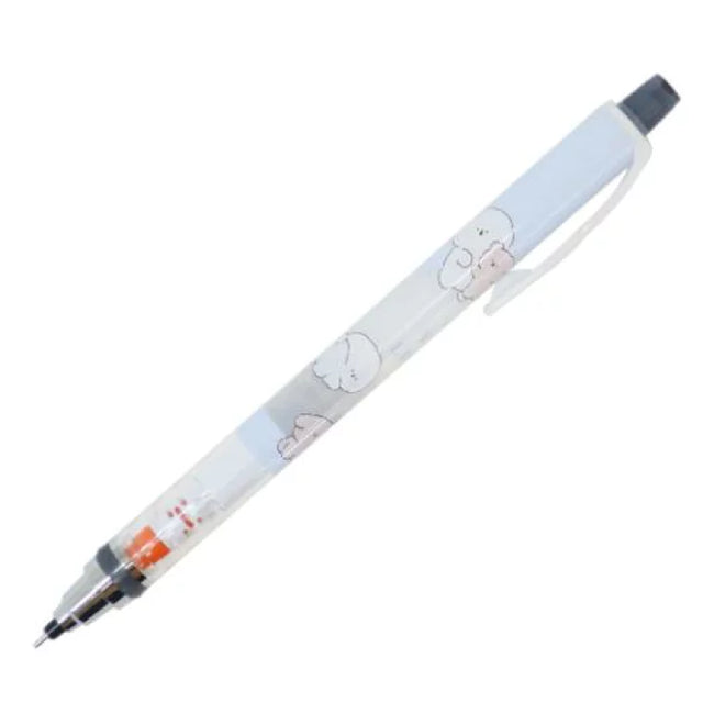 Uni Kuru Toga Yuruwan Versatil Kalem 0.5 mm