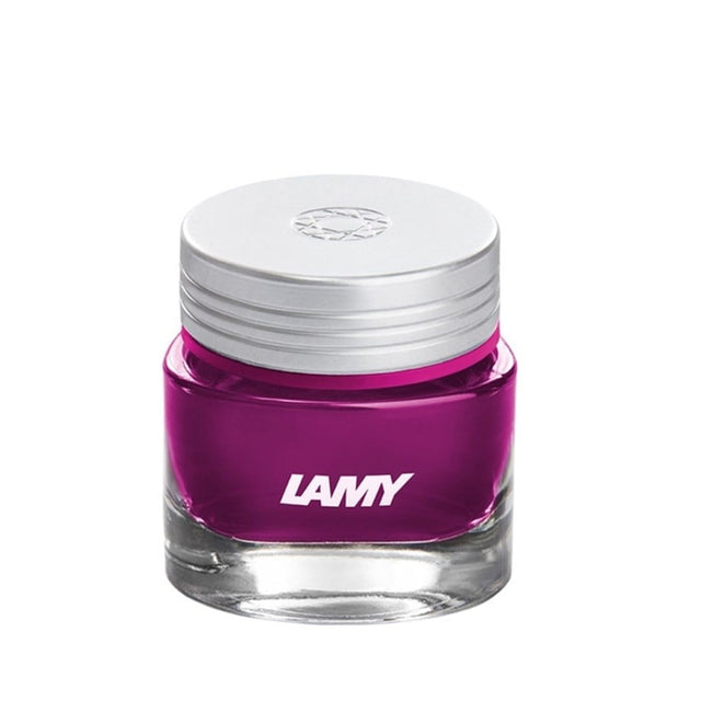 Lamy T53-270 Crystal Şişe Mürekkep Beryl