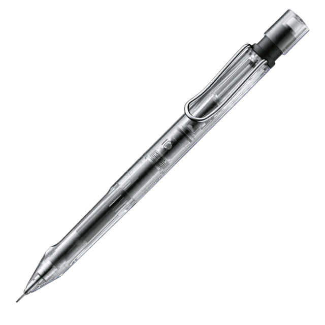 Lamy Kuru Toga Inside Versatil Kalem Şeffaf 0.5 mm