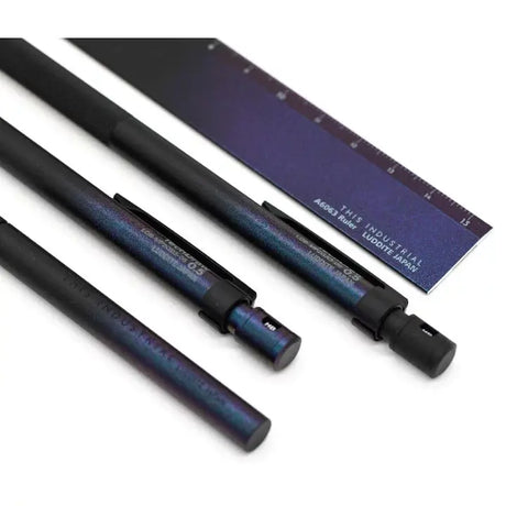 Luddite TechDraw 2 Versatil Kalem 0.5 mm Limitli Üretim LDB-MP2GB3-05