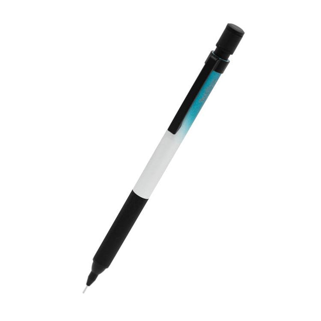 Luddite TechDraw 2 Versatil Kalem Gümüş - Turkuaz 0.5 mm
