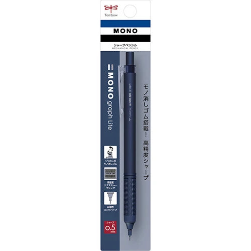 Tombow Mono Graph Lite Versatil Kalem 0.5 mm