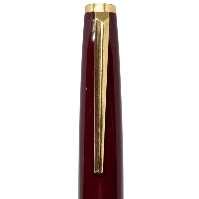 Montblanc 320 Vintage Dolma Kalem EF