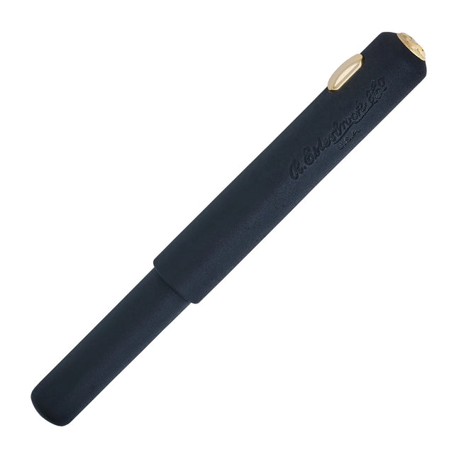 Esterbrook Niblet Black Raven Dolma Kalem - Medium