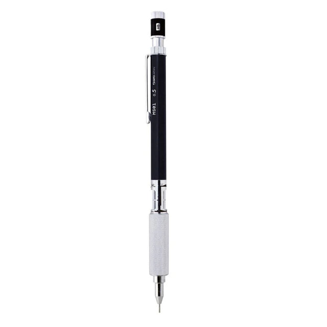 Ohto MS01 Versatil Kalem Siyah 0.5 mm