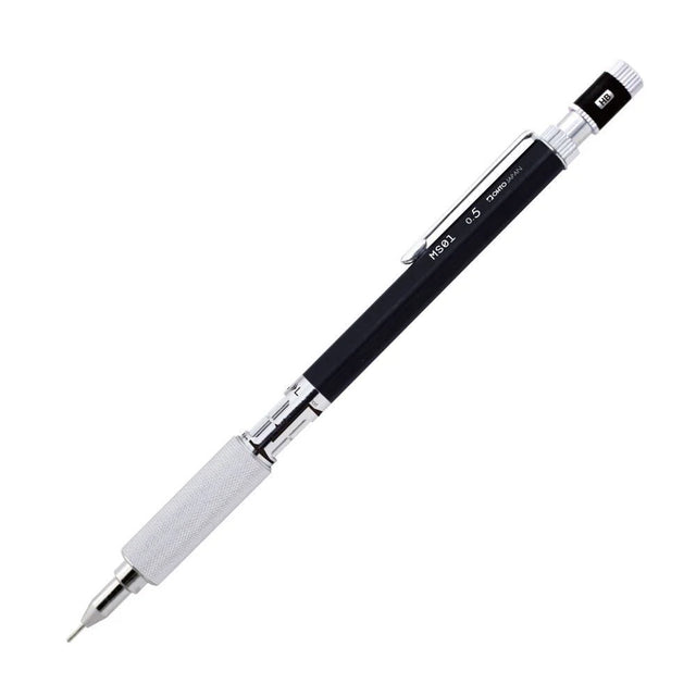 Ohto MS01 Versatil Kalem Siyah 0.5 mm