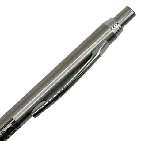 Pentel P1085 Vintage Versatil Kalem 0.5 mm