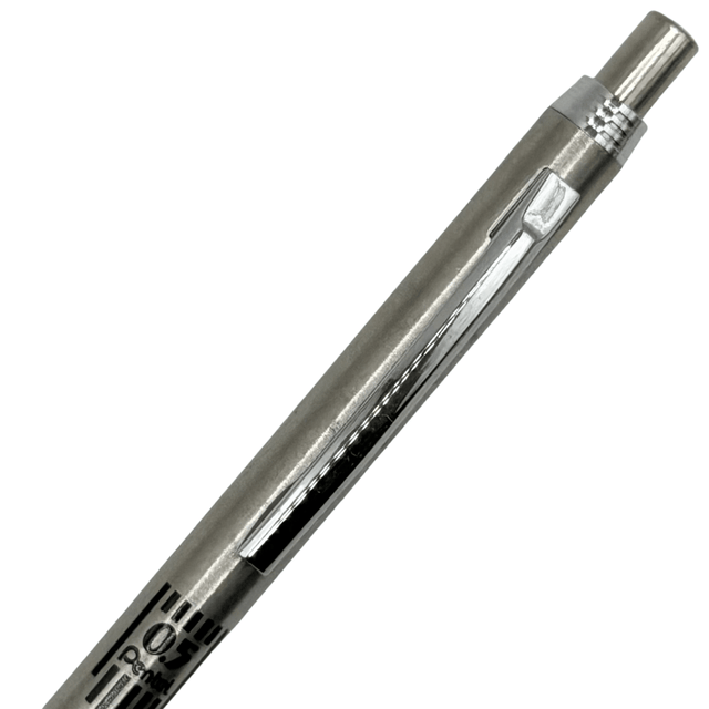 Pentel P1085 Vintage Versatil Kalem 0.5 mm