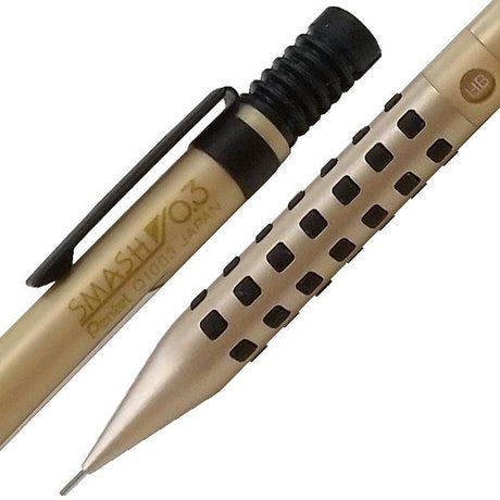 Pentel Smash Q1003-XKS Versatil Kalem 0.3 mm