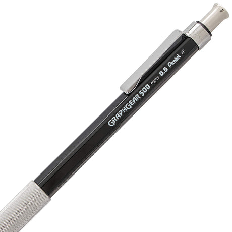Pentel Graphgear 500 Versatil Kalem 0.5 mm