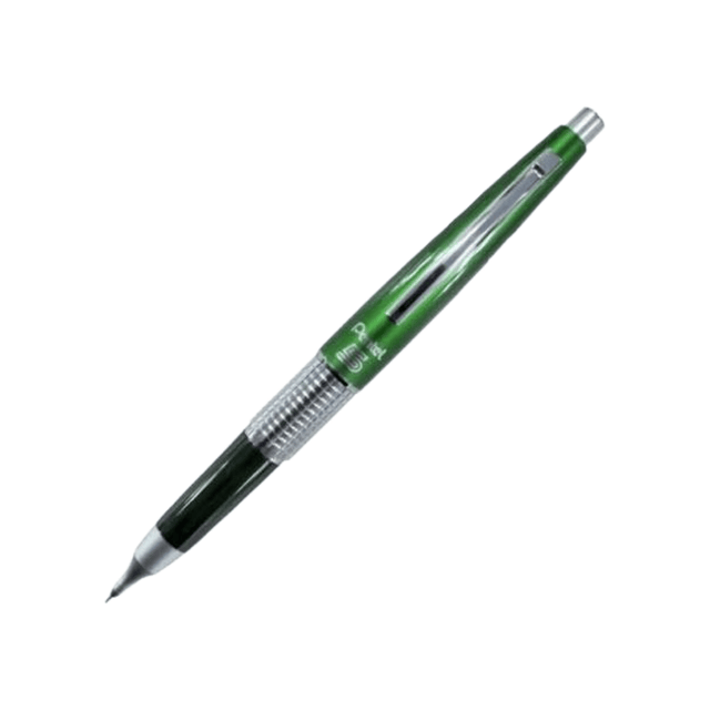 Pentel Kerry Versatil Kalem - Retro Green 0.5 mm