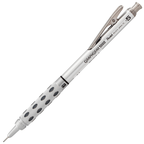 Pentel GraphGear 1000 Versatil Kalem