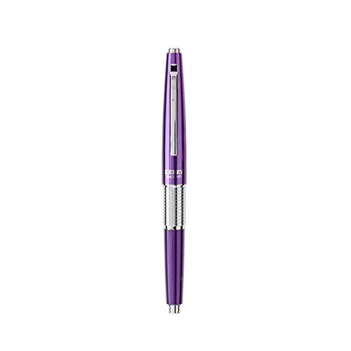 Pentel Kerry Versatil Kalem Mor 0.5 mm