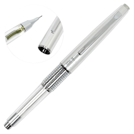 Pentel Kerry P1035-ZNA Versatil Kalem 0.5 mm