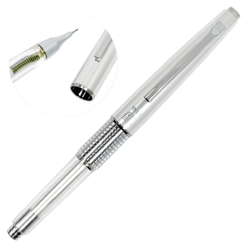Pentel Kerry P1035-ZNA Versatil Kalem 0.5 mm