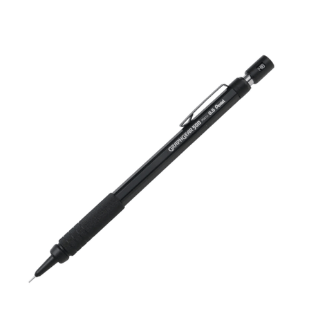 Pentel PG515 60. Yıl Özel Versatil Kalem 0.5 mm