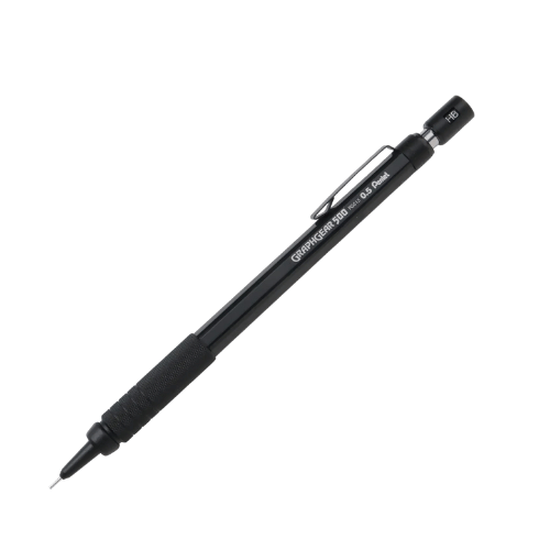 Pentel PG515 60. Yıl Özel Versatil Kalem 0.5 mm