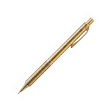 Pentel Orenz Metal Grip Gold Edition Versatil Kalem Altın 0.5 mm XPP1005G-LX