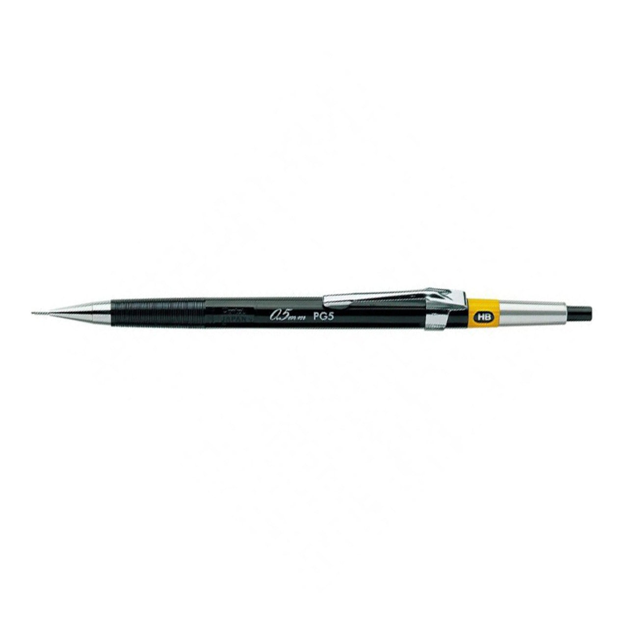 Pentel PG5 Versatil Kalem 0.5 mm
