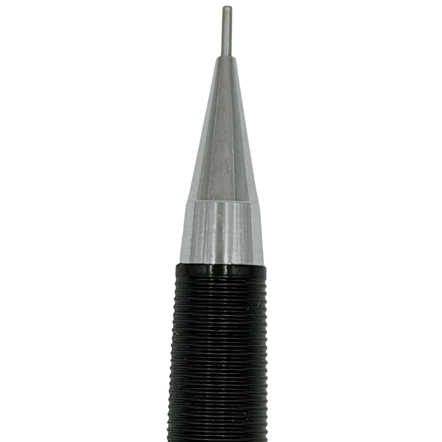 Pentel PG5 For Film Silver Ring Vintage Versatil Kalem 0.5 mm