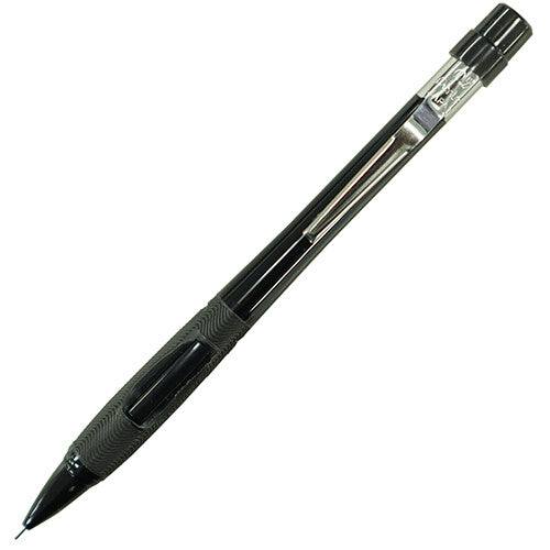 Pentel Quicker Clicker Versatil Kalem Siyah 0.5 mm