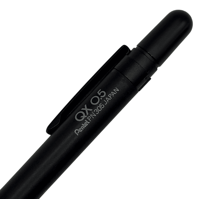 Pentel QX Vintage Versatil Kalem 0.5 mm - Ful Otomatik