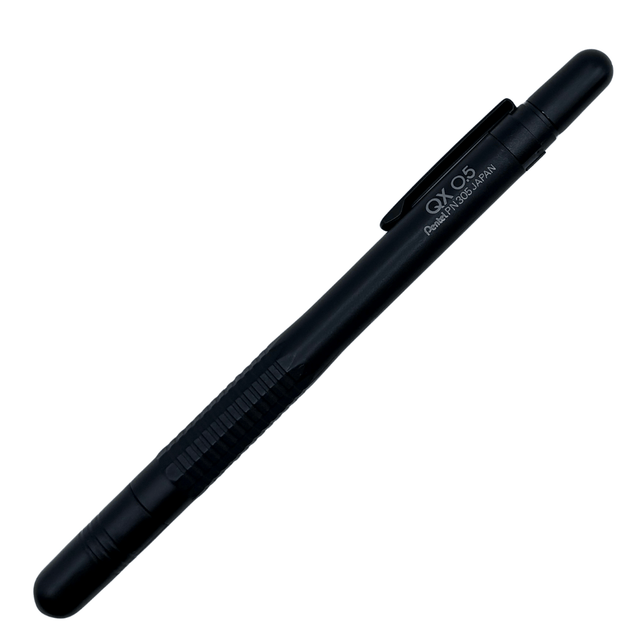 Pentel QX Vintage Versatil Kalem 0.5 mm - Ful Otomatik