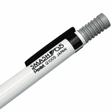 Pentel Smash Versatil Kalem Beyaz 0.5 mm Beyaz