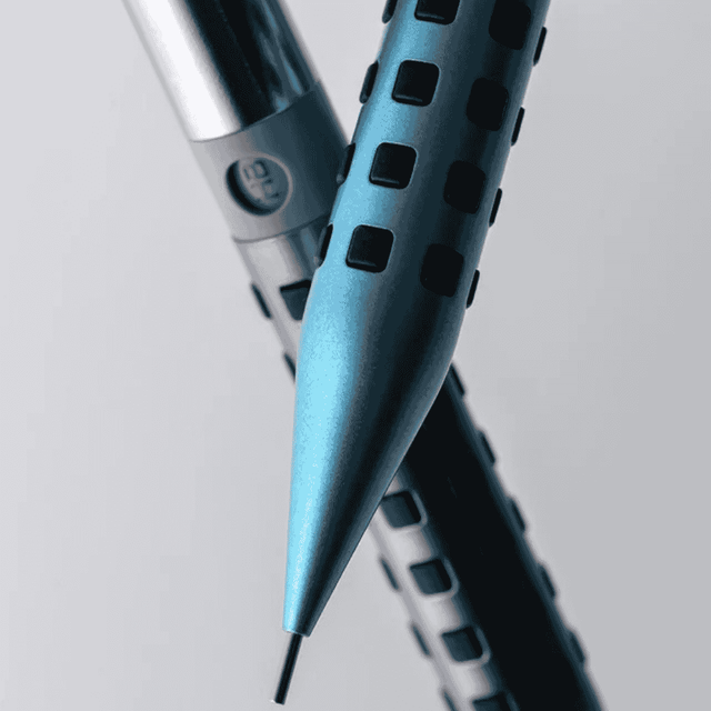 Pentel Smash Diamond Metallic Limitli Versatil Kalem 0.5 mm