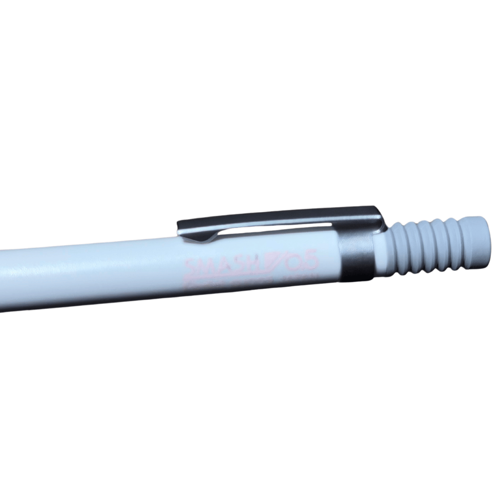 Pentel Smash Versatil Kalem Pembe-Beyaz 0.5 mm